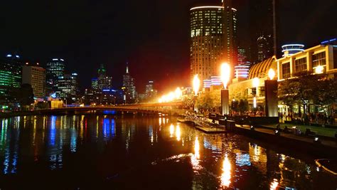crown casino flames times